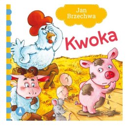 JAN BRZECHWA - KWOKA