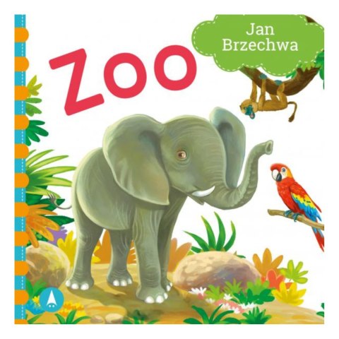 JAN BRZECHWA - ZOO