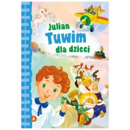 JULIAN TUWIM DLA DZIECI