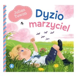 JULIAN TUWIM - DYZIO MARZYCIEL