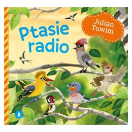 JULIAN TUWIM - PTASIE RADIO