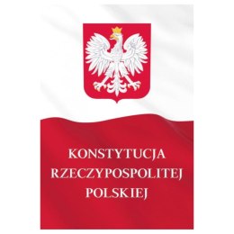 KONSTYTUCJA RZECZYPOSPOLITEJ POLSKIEJ