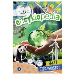 MAŁA ENCYKLOPEDIA. EKOLOGIA