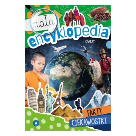 MAŁA ENCYKLOPEDIA. ŚWIAT