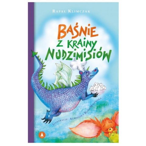 NUDZIMISIE-BAŚNIE Z KRAINY NUDZIMISIÓW