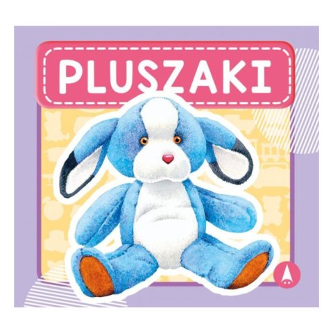 PLUSZAKI