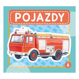 POJAZDY