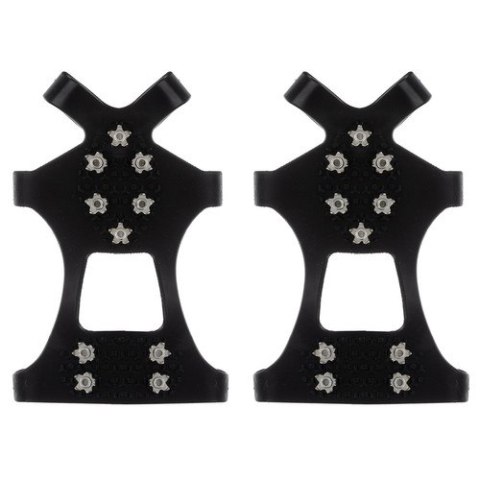 Raczki na buty- nakładki XL Trizand 24735 Raczki na buty- nakładki XL Trizand 24735
