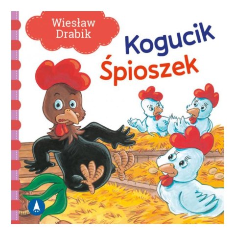 TW KOGUCIK ŚPIOSZEK