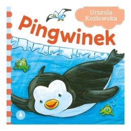 TW PINGWINEK