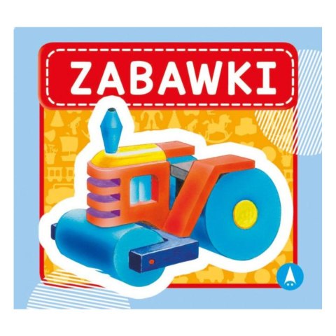 ZABAWKI