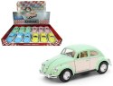 1967 VOLKSWAGEN CLASSICAL BEETLE 1:32