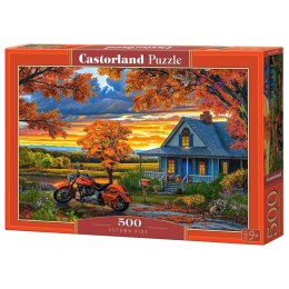 500-piece puzzle