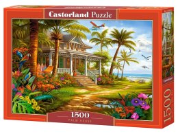 Puzzle 1500-elementów Palm House