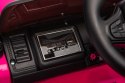 4x45W  pilotAuto na akumulator Off Road MOUNTAIN Różowy