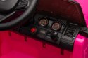 4x45W  pilotAuto na akumulator Off Road MOUNTAIN Różowy