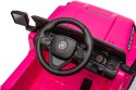 4x45W  pilotAuto na akumulator Off Road MOUNTAIN Różowy
