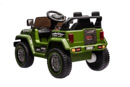 4x45W pilotAuto na akumulator Off Road MOUNTAIN
