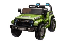 4x45W pilotAuto na akumulator Off Road MOUNTAIN
