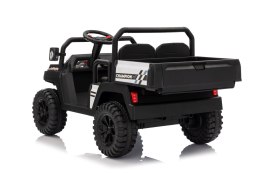 2x200 max 60kg  2osobowy 24v PILOT Auto na akumulator Pick-Up XXX