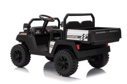 2x200 max 60kg  2osobowy 24v PILOT Auto na akumulator Pick-Up XXX
