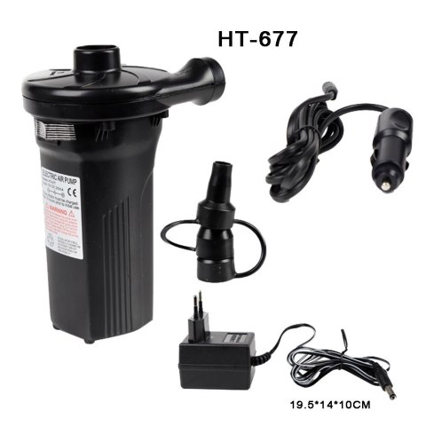 POMPKA HT-677 2740 POMPKA HT-677 2740