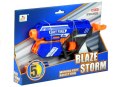 Pistolet Na Piankowe Naboje Blaze Storm