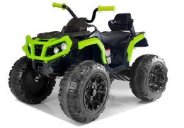 Quad na Akumulator R/C BMD0906 Czarny