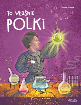 To właśnie Polki