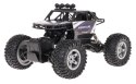 Crawler 1:14 Rock SHAKE Auto samochód zdalnie sterowany  Niebieski