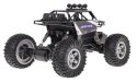 Crawler 1:14 Rock SHAKE Auto samochód zdalnie sterowany  Niebieski