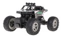 Crawler 1:14 Rock SHAKE Auto samochód zdalnie sterowany  Zielony