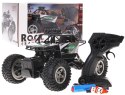 Crawler 1:14 Rock SHAKE Auto samochód zdalnie sterowany  Zielony