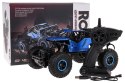 Crawler ROVER 1:16 Auto samochód zdalnie sterowany  Niebieski