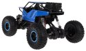 Crawler ROVER 1:16 Auto samochód zdalnie sterowany  Niebieski