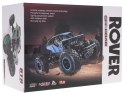 Crawler ROVER 1:16 Auto samochód zdalnie sterowany Szary