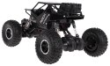 Crawler ROVER 1:16 Auto samochód zdalnie sterowany Szary