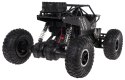 Crawler ROVER 1:16 Auto samochód zdalnie sterowany Szary