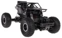 Crawler ROVER 1:16 Auto samochód zdalnie sterowany Szary