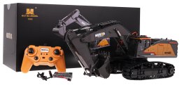 Koparka Zdalnie Sterowana model 1592 HuiNa 1:14 R/C
