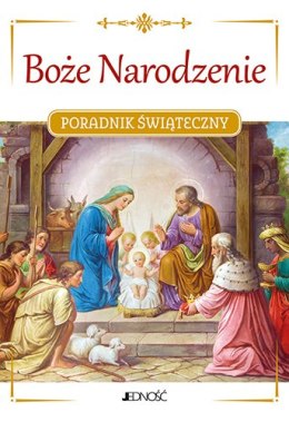 Rwpw - Boże Narodzenie. Poradnik świąteczny