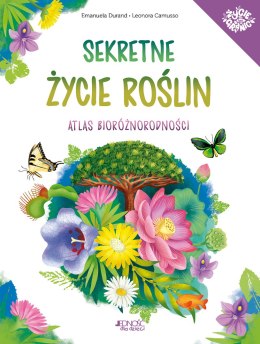 Sekretne życie roślin