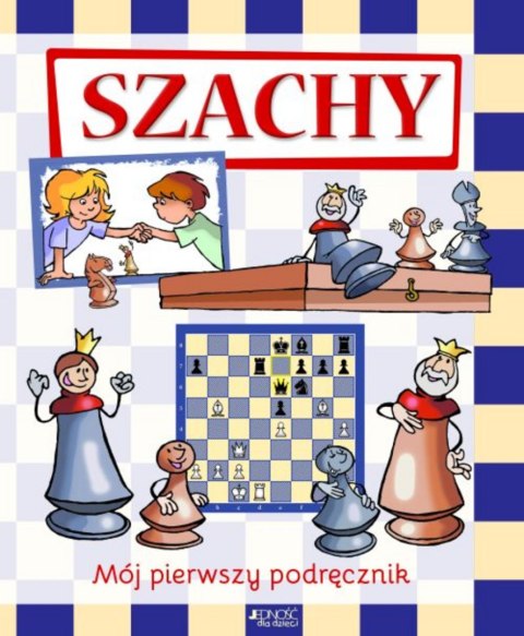 Szachy.