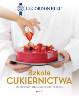 Szkoła cukiernictwa.