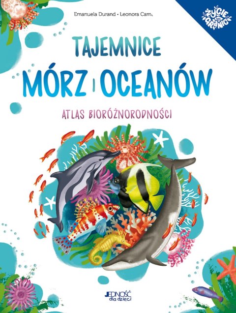 Tajemnice mórz i oceanów