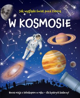 W kosmosie