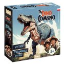 Jawa Gra DINO Combino gra planszowa pamięciowa dinozaury GR0714