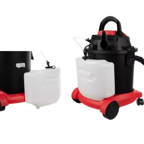 Odkurzacz piorący dywany kanapę 20L Kaminer 23918