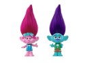 Zestaw Polly Pocket Trolls Trole zamykany domek Poppy HKV39