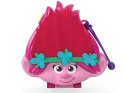 Zestaw Polly Pocket Trolls Trole zamykany domek Poppy HKV39